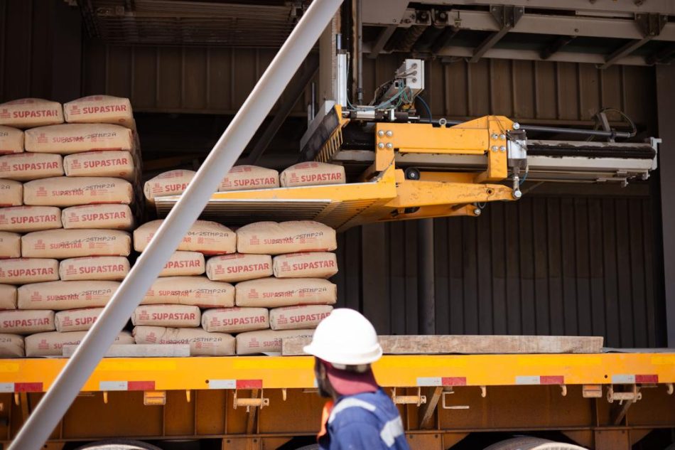The Importance of Choosing a Reliable Cement Supplier for Your Project in Ghana